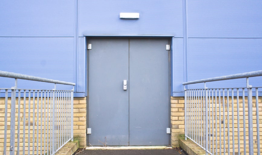 D.I.A Doors & Hardware